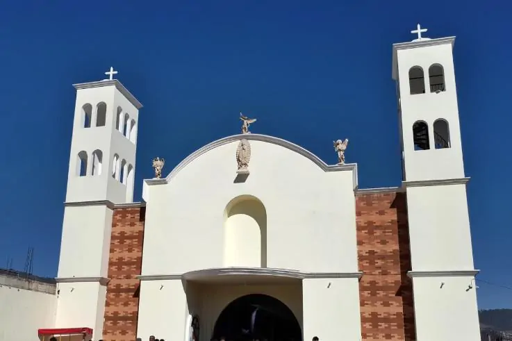 Mobirise Website Builder